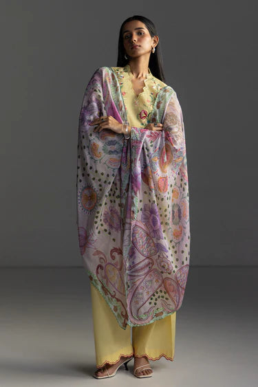 Coco Lawn Edit 1 '26 By Zara Shahjahan