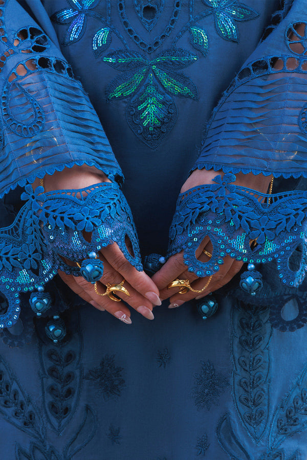 Nureh Aman Summer Collection '26