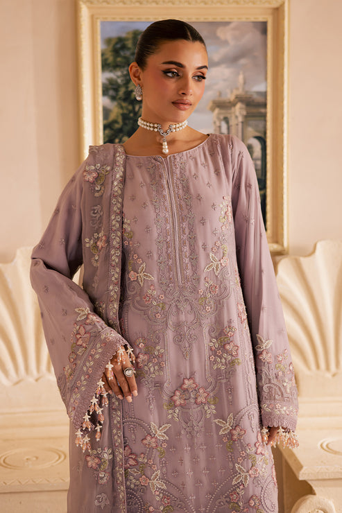 Miraal Luxury Chiffon By Emaan Adeel