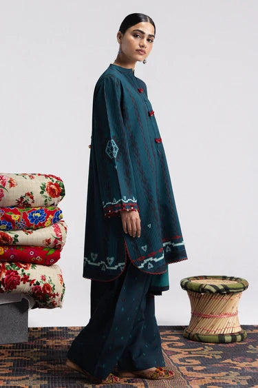 COCO Prints Winter '26 By Zarashahjahan