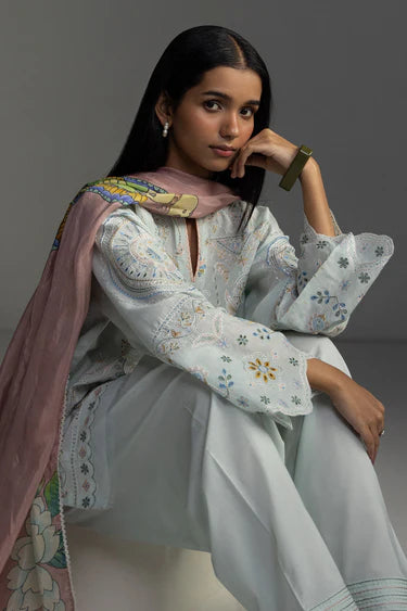 Coco Lawn Edit 1 '26 By Zara Shahjahan