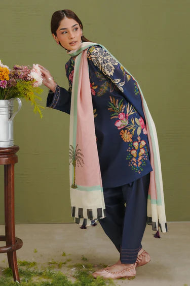 Coco Prints Drop 1 2026 By Zara Shahjahan