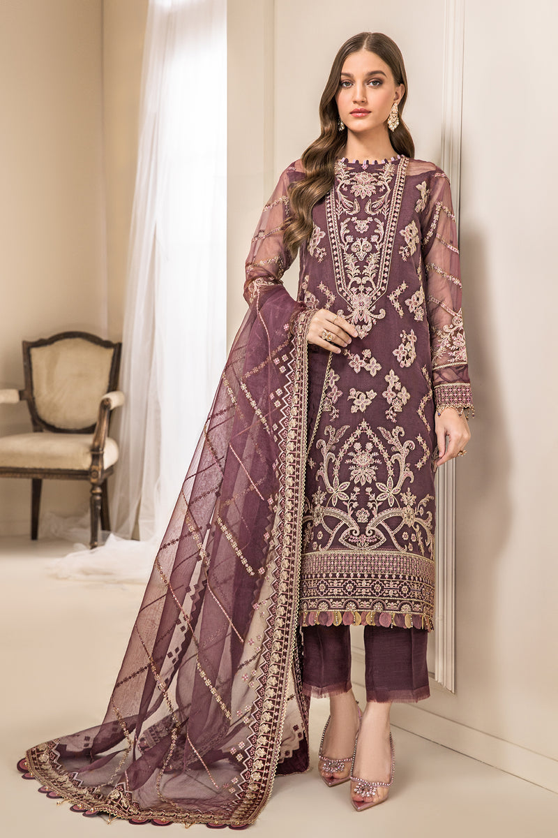 Farasha Luer Atelier Edit II
