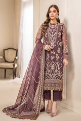 Farasha Luer Atelier Edit II