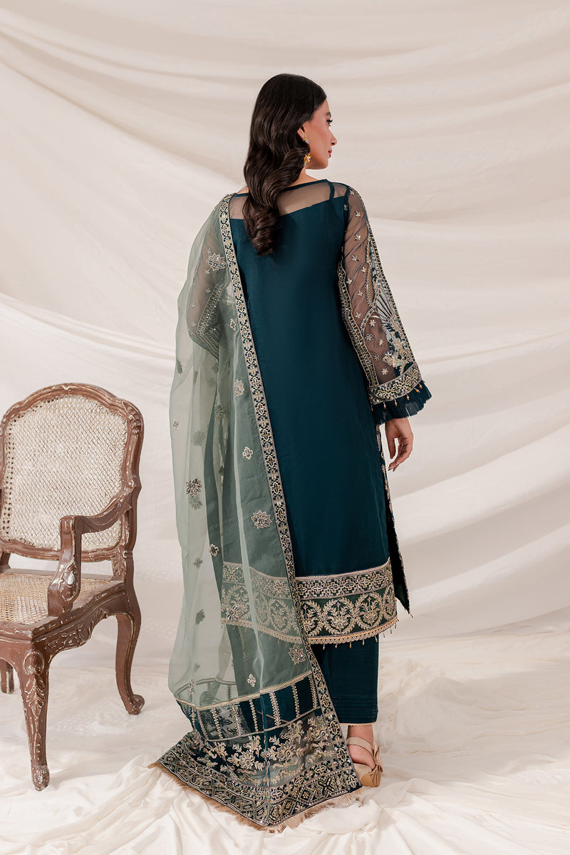 Farasha Lumiere Luxury Collection