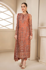 Farasha Luer Atelier Edit II