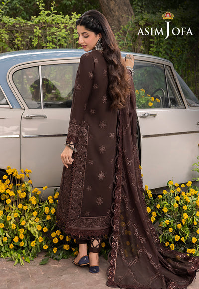 Asim Jofa Shadow Work