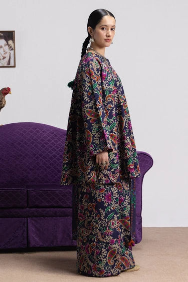 COCO Prints Winter '26 By Zarashahjahan