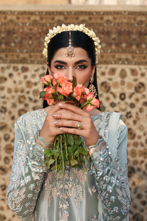 Romansiyyah Luxury Formal '25 By Emaan Adeel