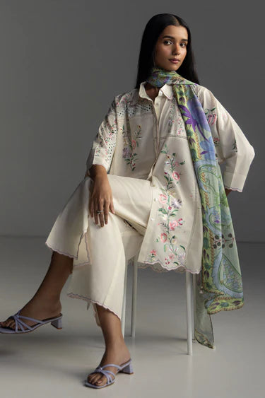 Coco Lawn Edit 1 '26 By Zara Shahjahan