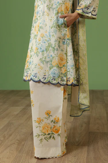 Coco Prints Drop III By Zarashahjahan '26