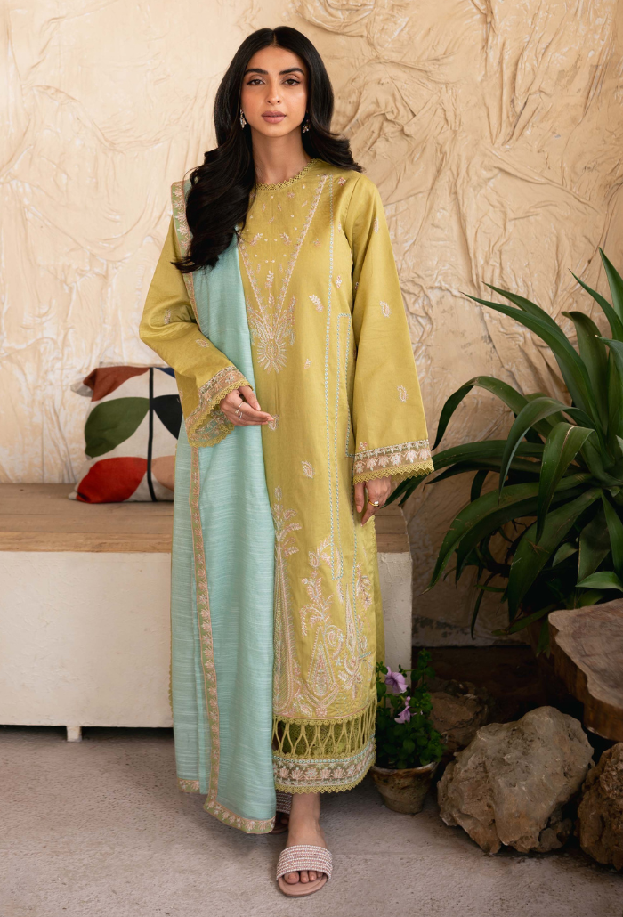 Mirha 25 By Humdum