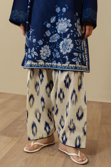 Coco Prints Drop III By Zarashahjahan '26