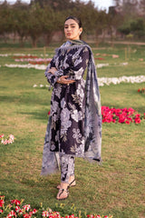 Sheen By Alizeh Vol 2 Printed Lawn Collection '24 (13)