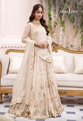 Chandni Collection By Asim Jofa