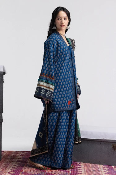 COCO Prints Winter '26 By Zarashahjahan