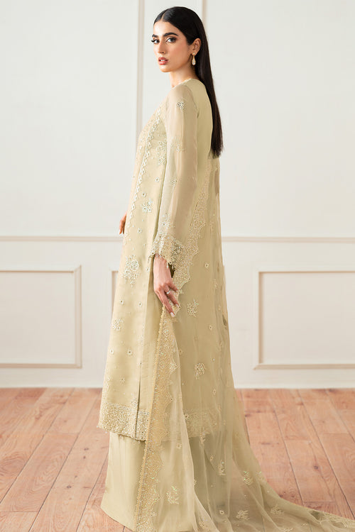 Essence Formals Luxury Collection'25  By Farasha