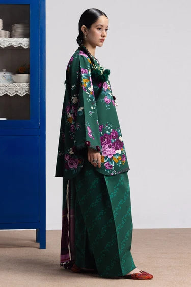 COCO Prints Winter '26 By Zarashahjahan
