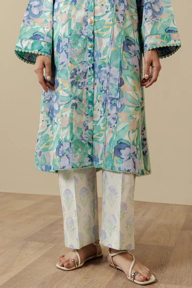 Coco Prints Drop III By Zarashahjahan '26