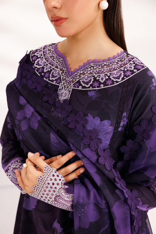 Farasha Printed Essentials’26