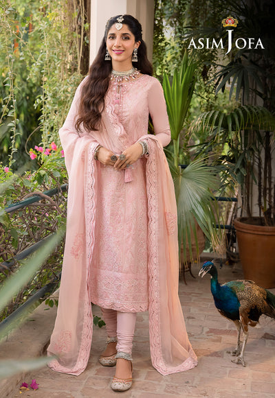 Asim Jofa Shadow Work