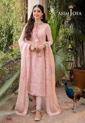 Asim Jofa Shadow Work