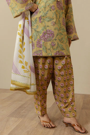 Coco Prints Drop III By Zarashahjahan '26