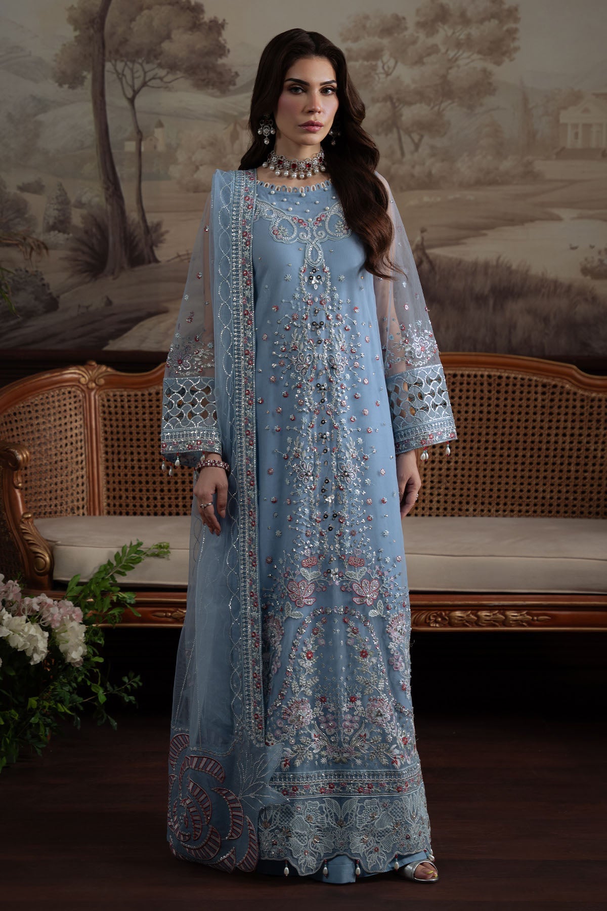 Elanora Luxury Wedding Collection 25 By NUREH