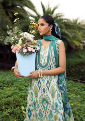 ELAF BELLADORE - PRINTS CHIFFON '26