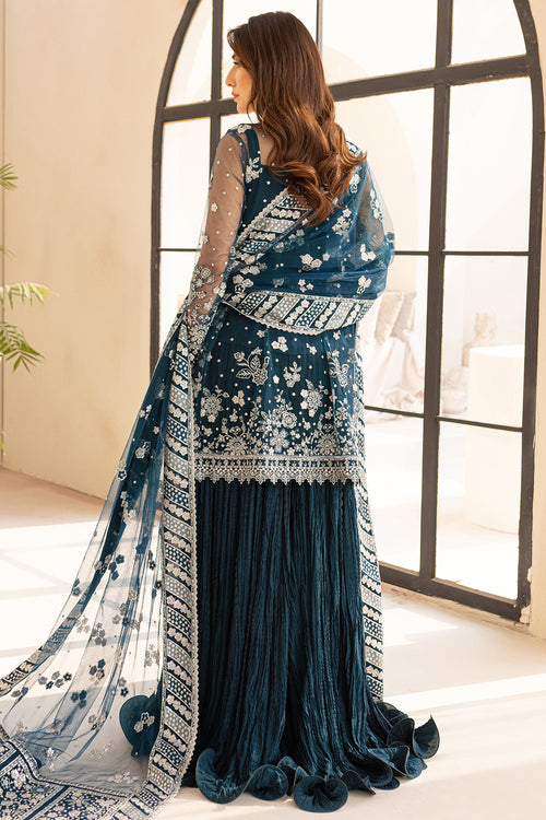 LU`ZELLA PREMIUM FORMALS`25 BY FARASHA