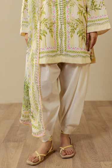Coco Prints Drop III By Zarashahjahan '26