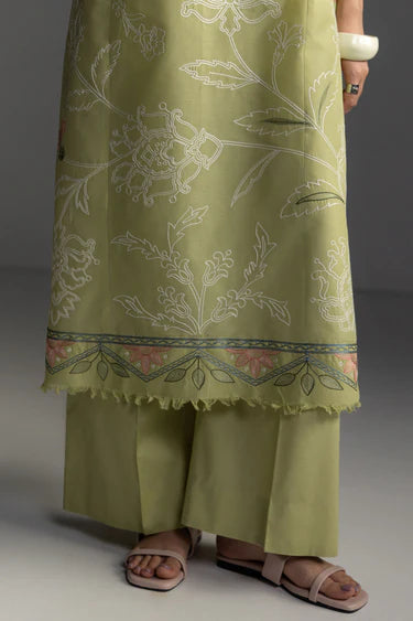 Coco Lawn Edit 1 '26 By Zara Shahjahan