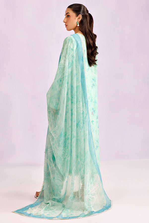 Farasha Printed Essentials’26
