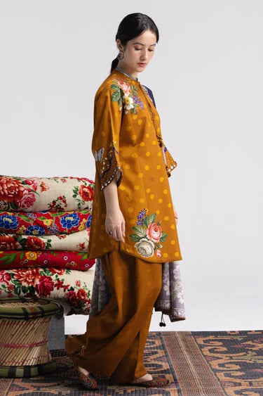 COCO Prints Winter '26 By Zarashahjahan