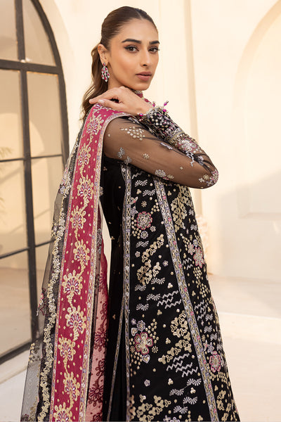 LU`ZELLA PREMIUM FORMALS`25 BY FARASHA