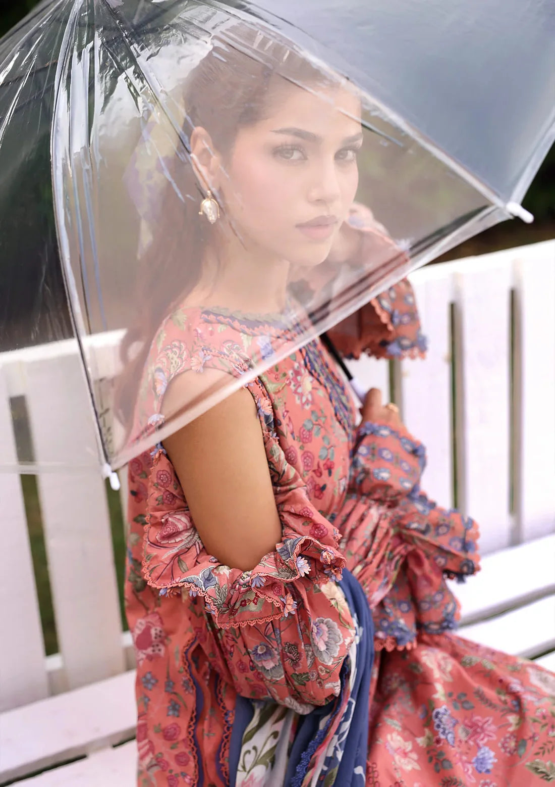 ELAF BELLADORE - PRINTS CHIFFON '26