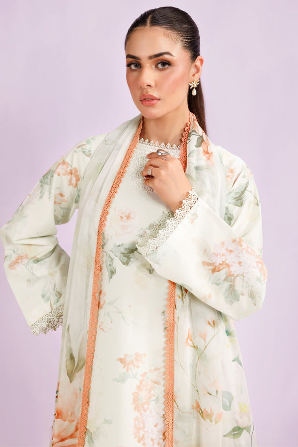 Farasha Printed Essentials’26