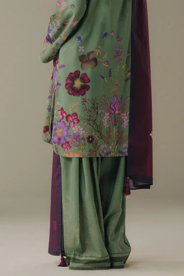 Coco Prints Edit V By Zarashahjahan ‘25