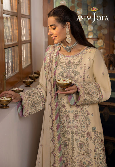 Asim Jofa Shadow Work