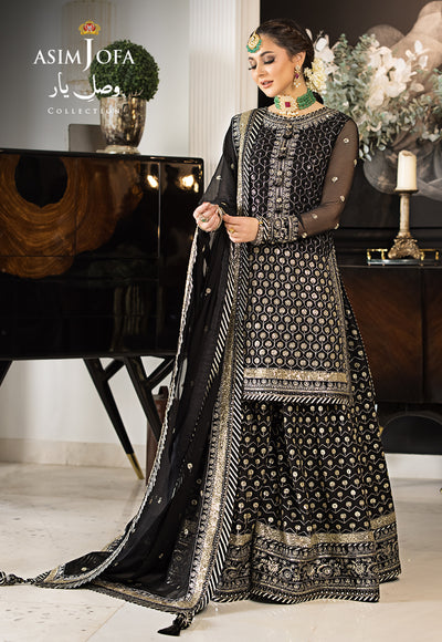 Asim Jofa Vasl-E-Yaar