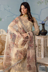 IZNIK Chinon Chiffon Collection 31