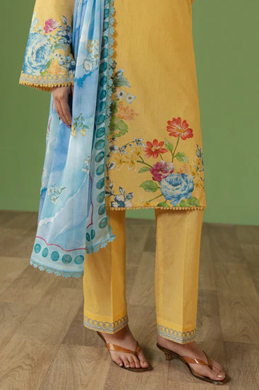 Coco Prints Drop III By Zarashahjahan '26