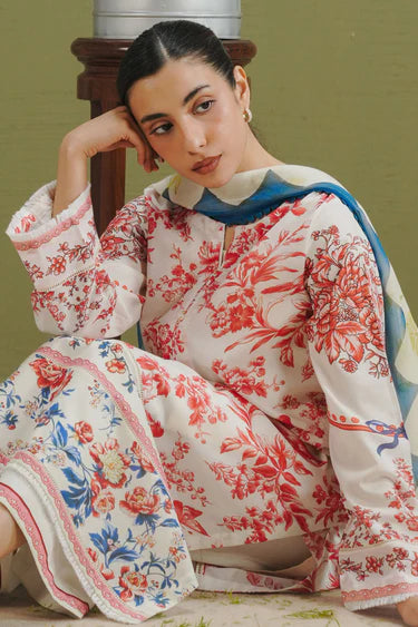 Coco Prints Drop 1 2026 By Zara Shahjahan