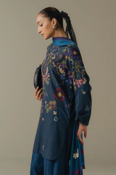 Coco Prints Edit V By Zarashahjahan ‘25