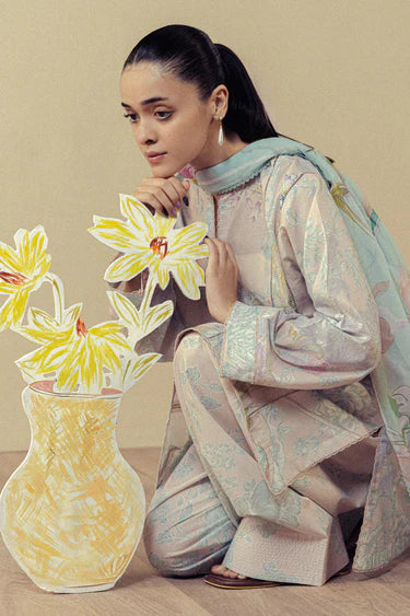 Coco Prints Drop III By Zarashahjahan '26