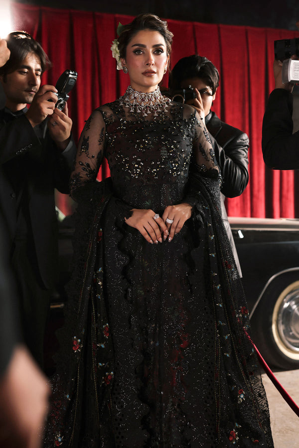 Nureh's Jhoomro Wedding Edition 25