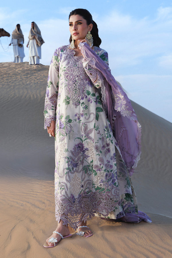 Nureh Aman Summer Collection '26