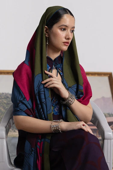 COCO Prints Winter '26 By Zarashahjahan