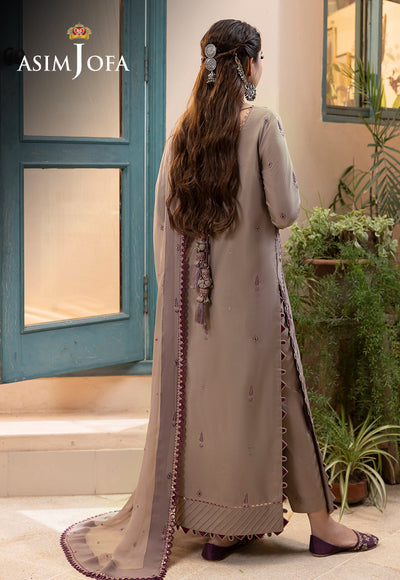 Asim Jofa Shadow Work