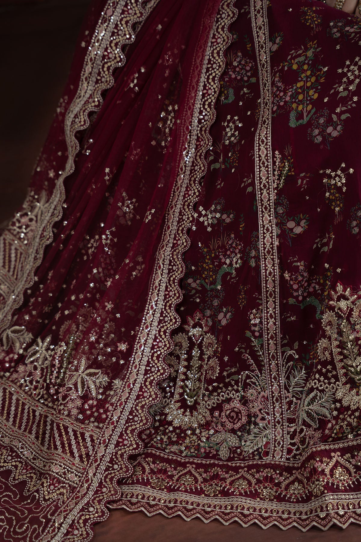 Elanora Luxury Wedding Collection 25 By NUREH